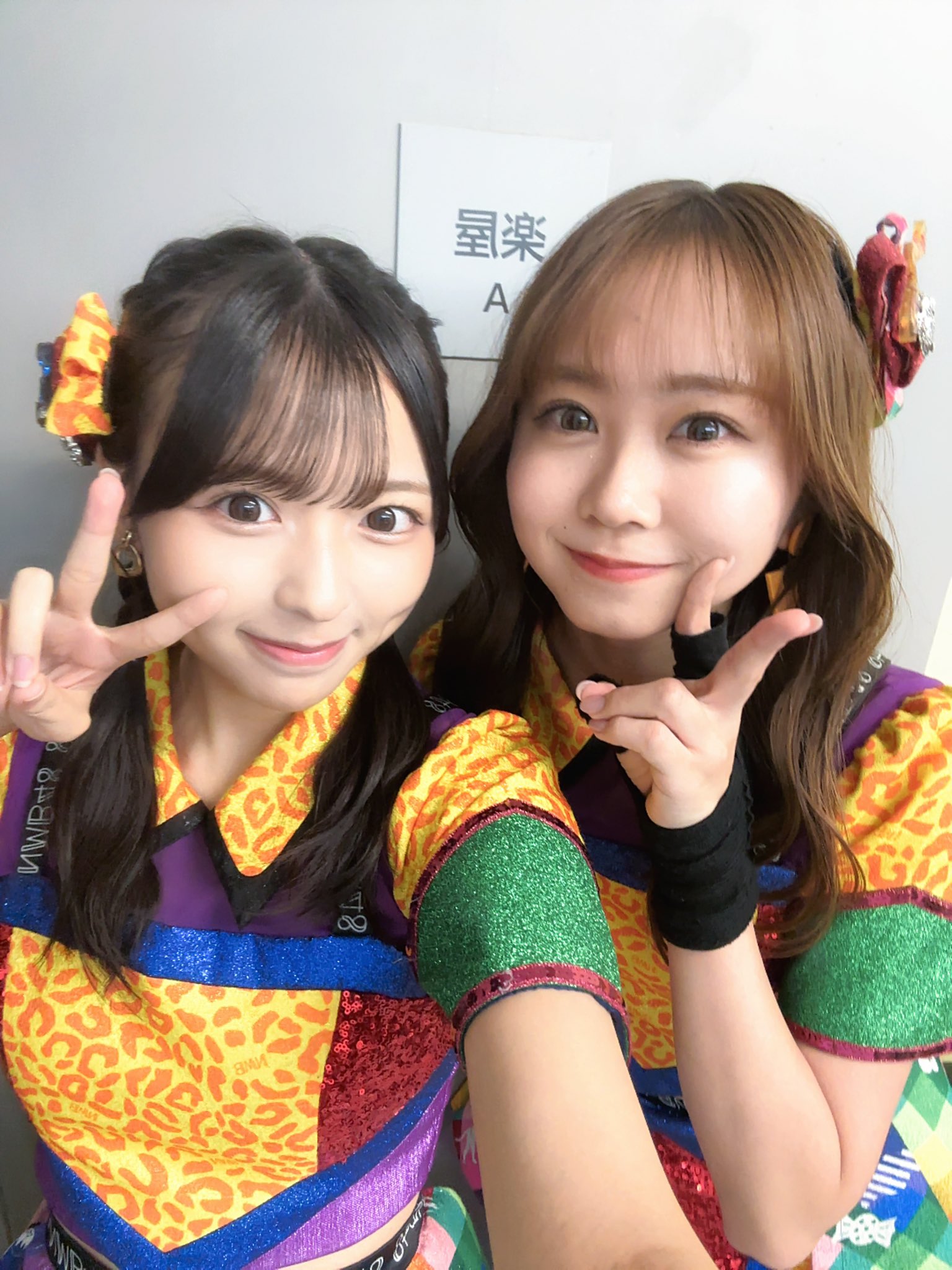 西由真【NMB48】 (@Yuma_NMB48) / X