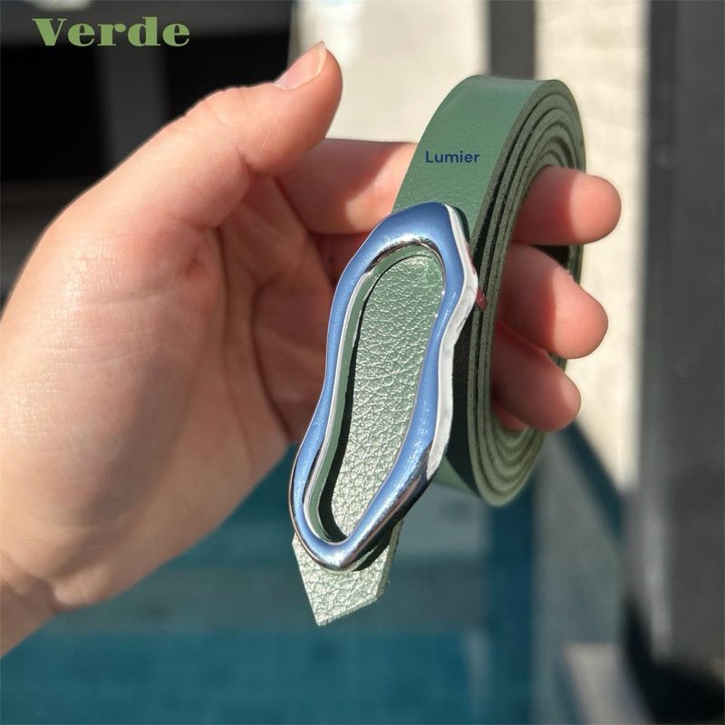 plusju_'s tweet image. Kit 3 Cintos com fivela prata ✨19,99 R$ ✨

s.shopee.com.br/2B5iJHrI9Q

Tamanho único: 145 cm (48 ao 54) 💕

#plussizefashion #plussize #modaplus