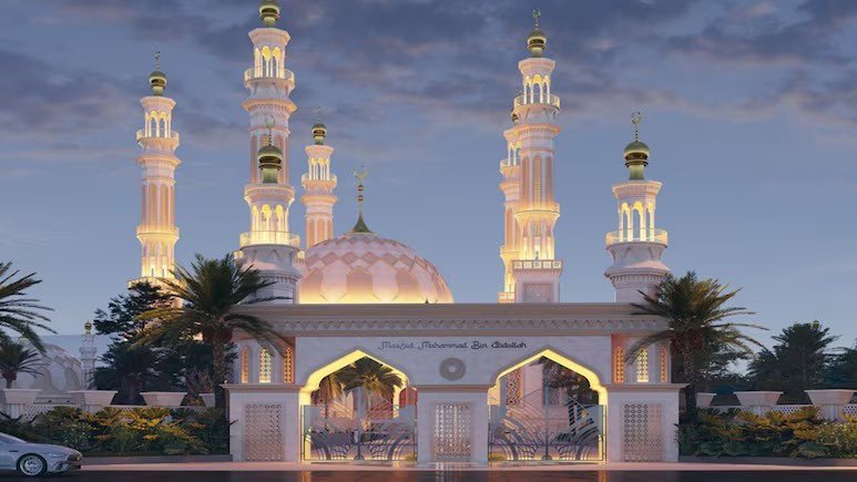 अयोध्या में बाबरी मस्जिद के बदले बनने वाली दूसरी मस्जिद का ले-आउट प्लान खारिज कर दिया गया है। अयोध्या विकास प्राधिकरण ने एक RTI के जवाब में ये जानकारी दी है। बताया जा रहा है कि जो 5 एकड़ जमीन मस्जिद के लिए दी गई थी, उस पर कई सरकारी विभागों ने अपनी NOC नहीं दी है।