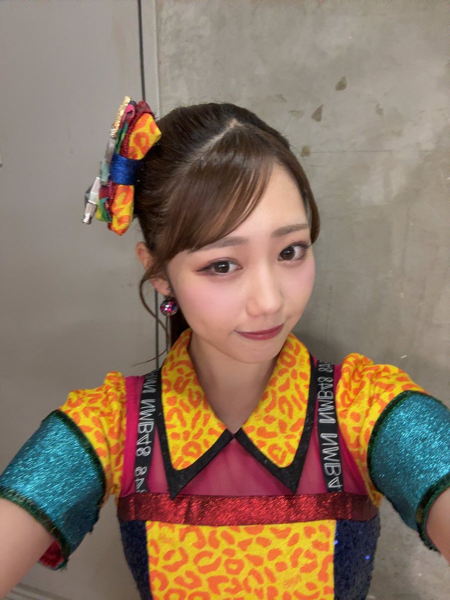 福野杏実 fukuno ami 【NMB48】 (@fukufuku_ami) / X