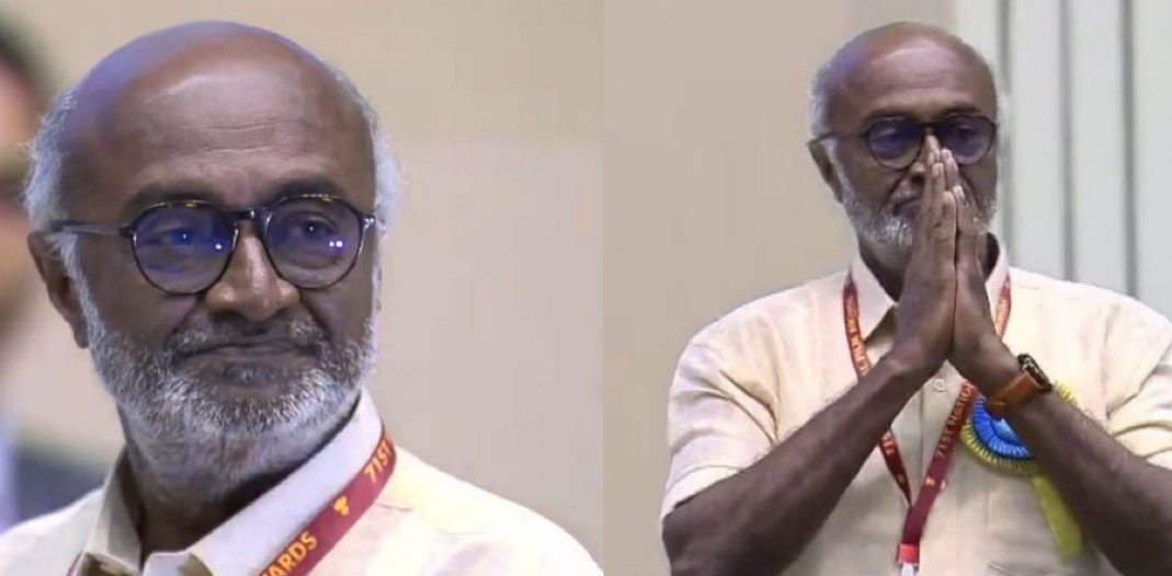 saloon_kada's tweet image. This One Makes Kollywood Happy❤️