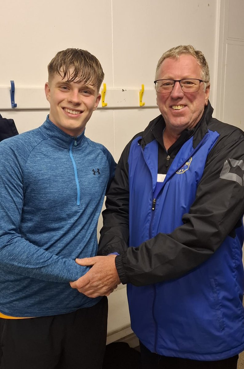 Our U23s vs Ilkley Town U23s - a brief match report 

frickleyathletic.co.uk/our-u23s-vs-il…