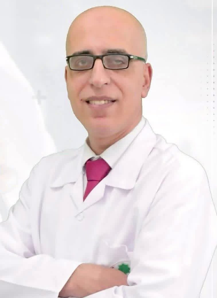 Tamer Almisshal | تامر المسحال tweet media