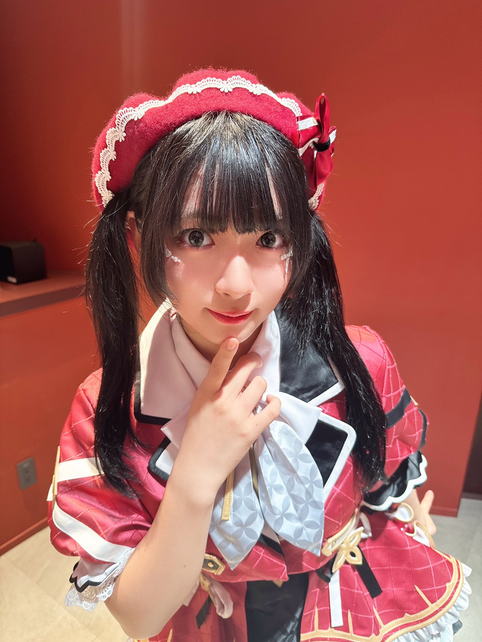 真夏の朝の夢 Lyrical Lily 進藤あまね直筆サイン入りCD Lyrical Lily｜アーティスト｜ブシロードミュージック