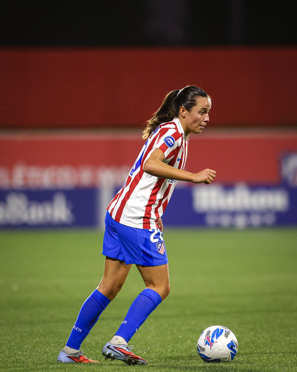 Atlético de Madrid Femenino (@AtletiFemenino) / Posts / X