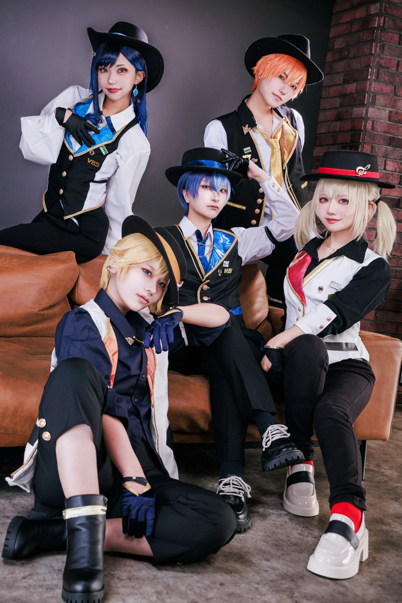 □ ┈┈┈┈┈┈┈┈┈┈┈┈┈┈┈┈┈┈ □

                               𝙷𝚊𝚟𝚎𝚗

                           #prsk_cos
                      #Haven_is_here

□ ┈┈┈┈┈┈┈┈┈┈┈┈┈┈┈┈┈┈ □
