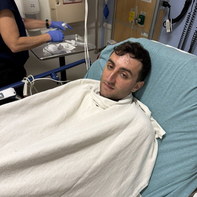 "you must be sick and retarded if you think we're going higher"  

me: