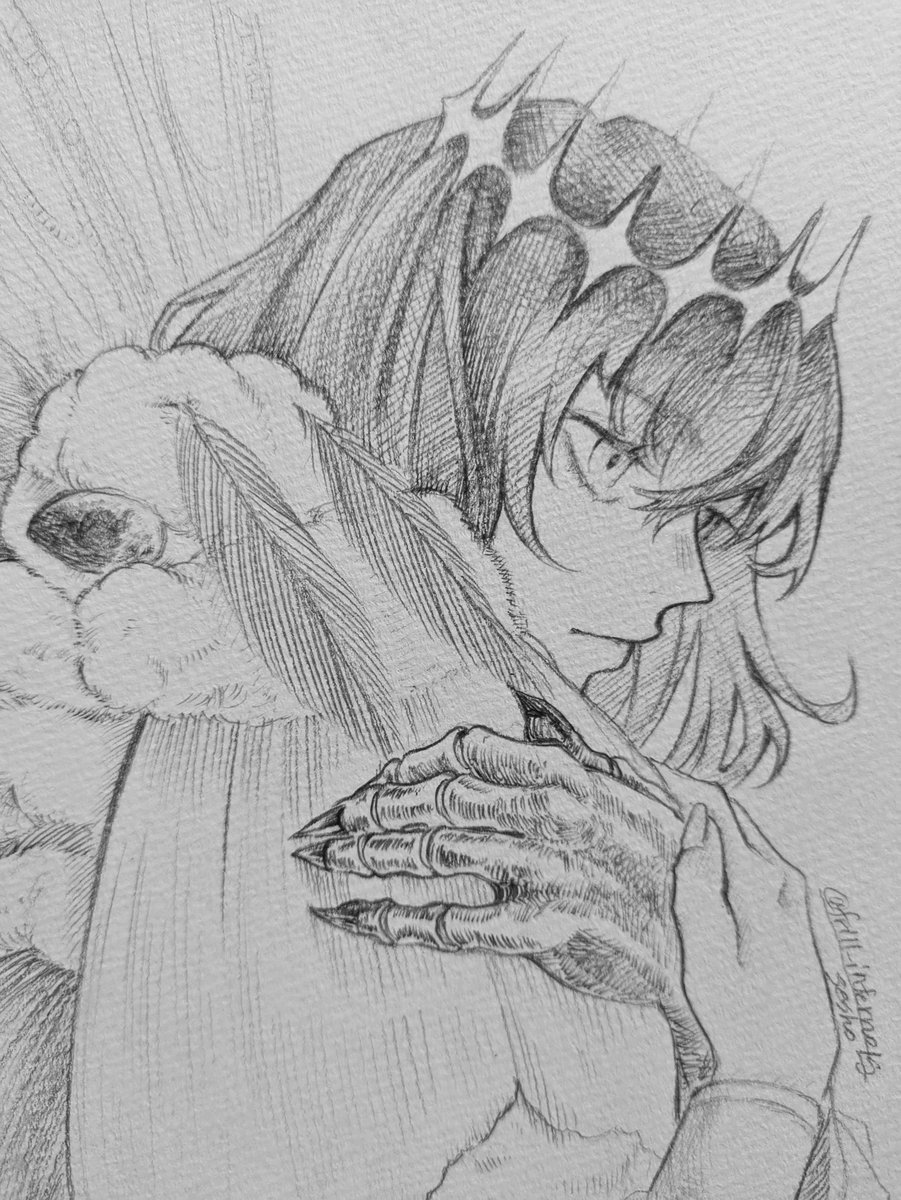 オベロンとブランカ