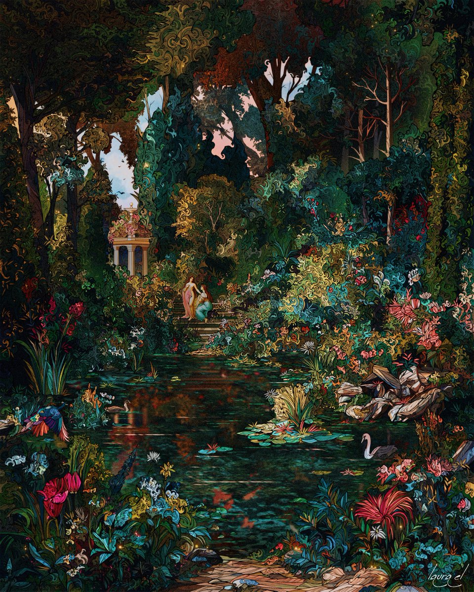 gm!

The Green Mirror 

Live on transient labs - link in my bio.

2 eth buy now or 1 eth reserve auction.

This piece is about perfectly curated surfaces &amp; how a mirror doesn’t just show what you look like, it makes you face the parts of yourself you usually try to hide.