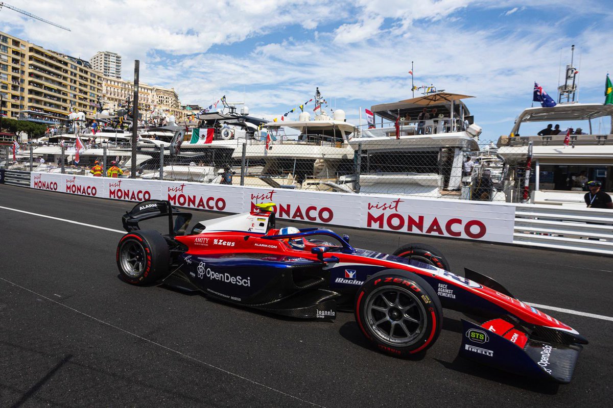 wang_8's tweet image. People called me crazy for sponsoring @Formula2 @MaxEsterson driver with @opendesciorg 

Craziness is the root of transformation. 
But here’s the truth: people don’t follow abstract ideas, they follow people. They follow stories. They follow energy.

By mixing science with speed,…