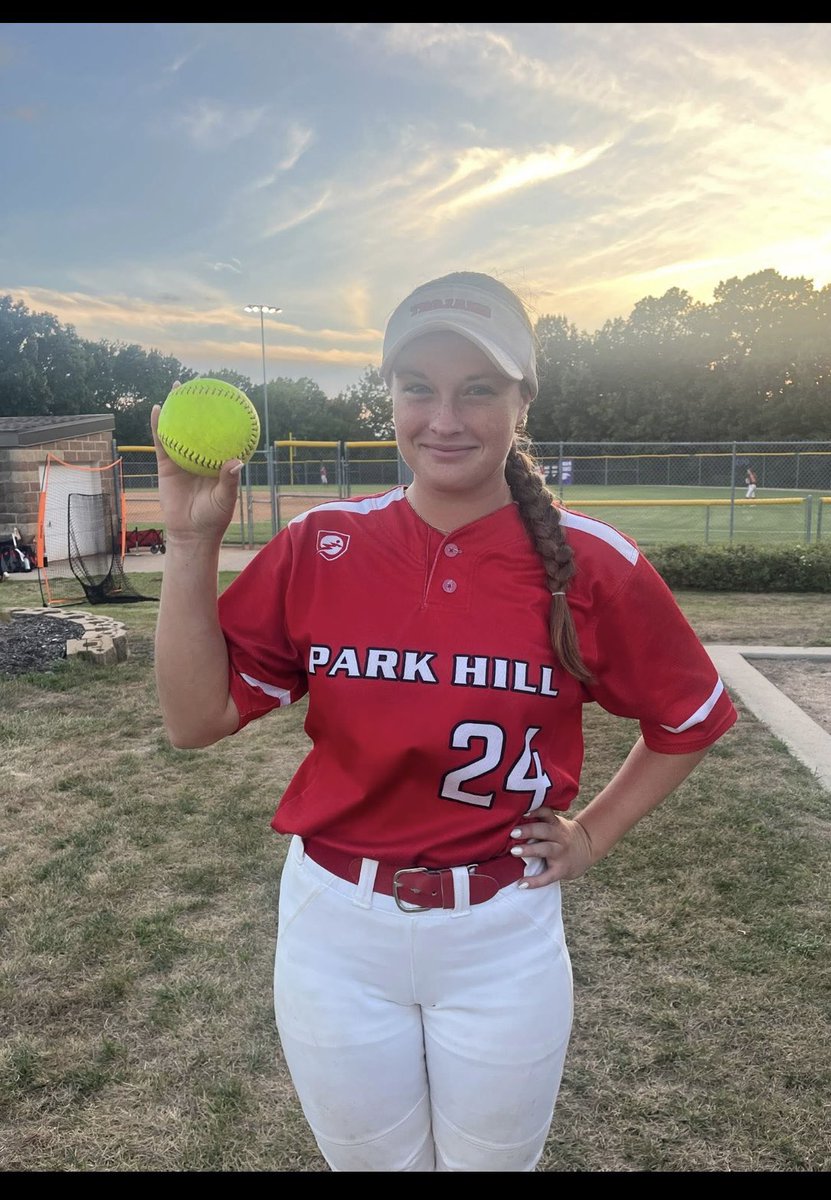 Park Hill Trojans Softball (@phtrojanssb) on Twitter photo More Trojan 💣’s were launched last night! <a href="/ElliottHar28/">Elliott Harris</a> with her 3rd & <a href="/Brookbertoncino/">Brooklyn Bertoncino</a> with her 1st. Both were 🚀 Let’s keep it goin’ More Trojan 💣’s were launched last night! <a href="/ElliottHar28/">Elliott Harris</a> with her 3rd & <a href="/Brookbertoncino/">Brooklyn Bertoncino</a> with her 1st. Both were 🚀 Let’s keep it goin’