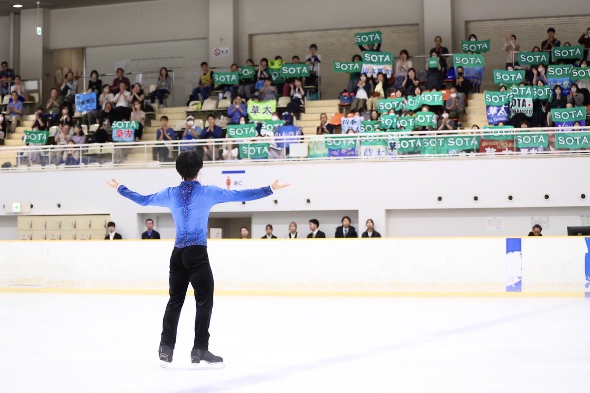 木下杯、中部ブロック沢山の応援をありがとうございました。

明日24日（水）20:00〜オンライン交流会します！

よろしくお願いします！
mem.unlim.team/sotayamamoto/t…