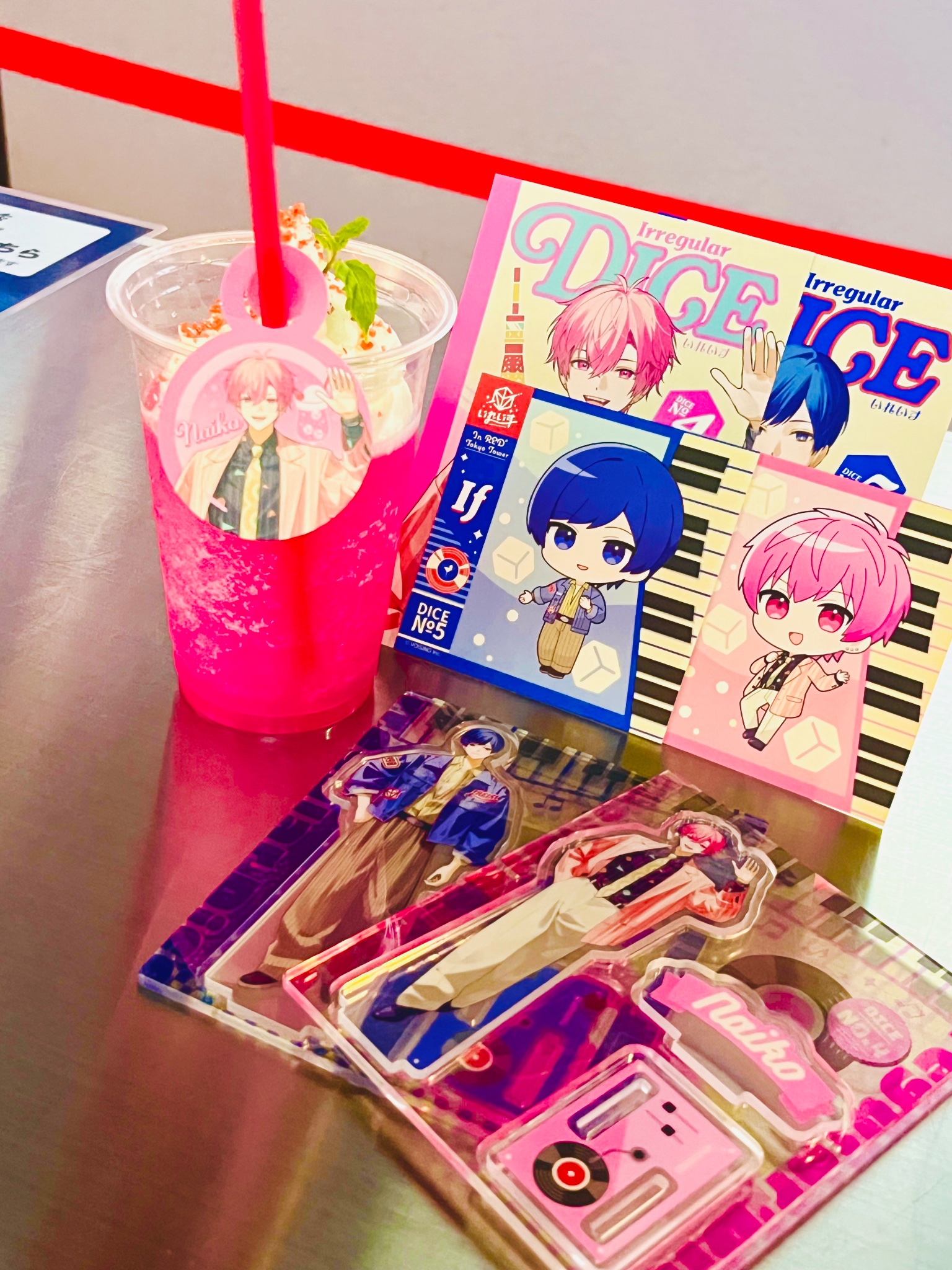 めろん*🎲🍣@今年の夏もありがとう‼️ (@meron_710) / X