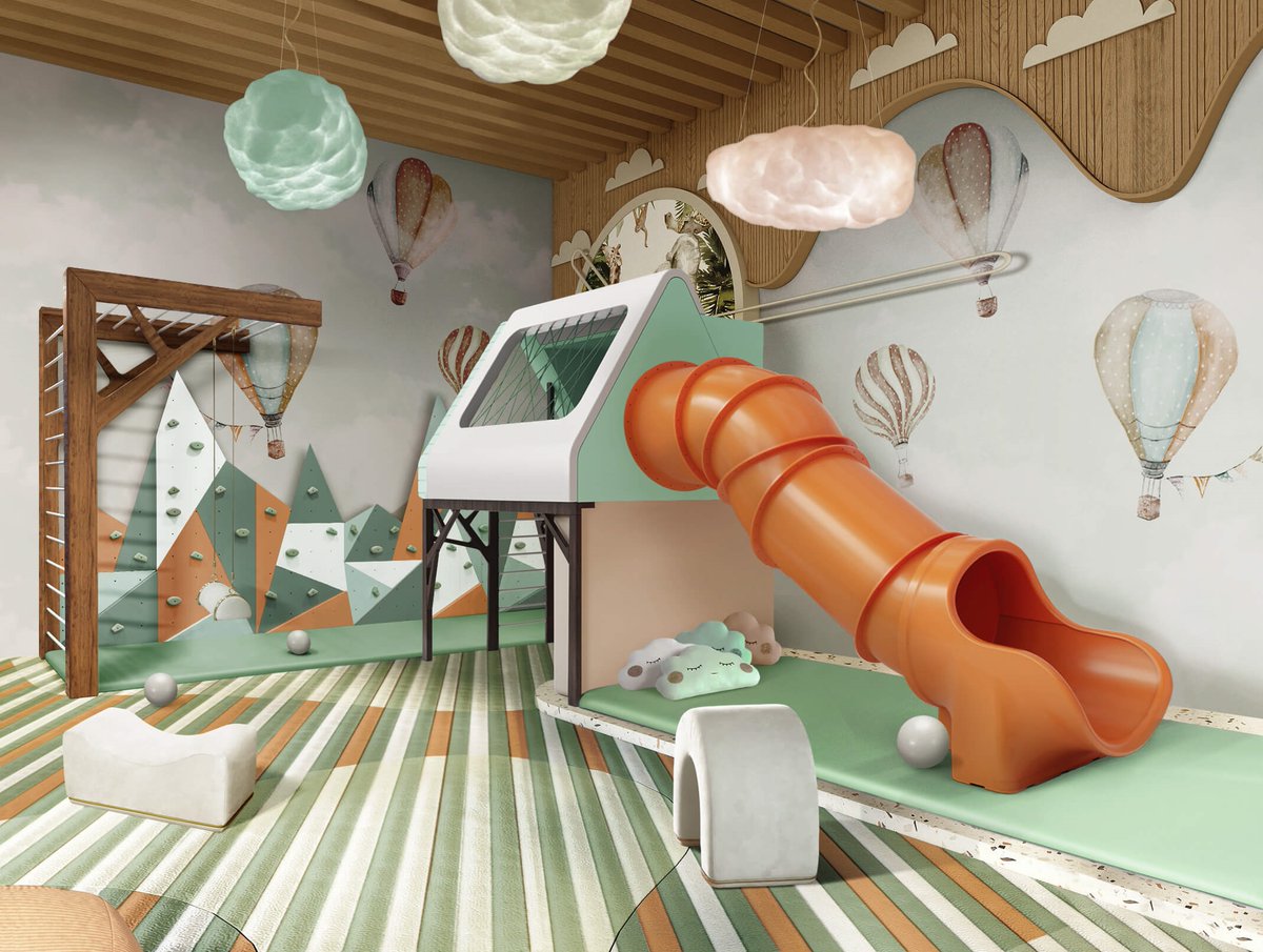 luxurylifestyle's tweet image. Discover Circu´s Latest Novelties &amp;amp; Iconic Pieces luxurylifestyle.com/headlines/disc… #kidsplay #kidsgym #kidjunglegym #familyentertainment