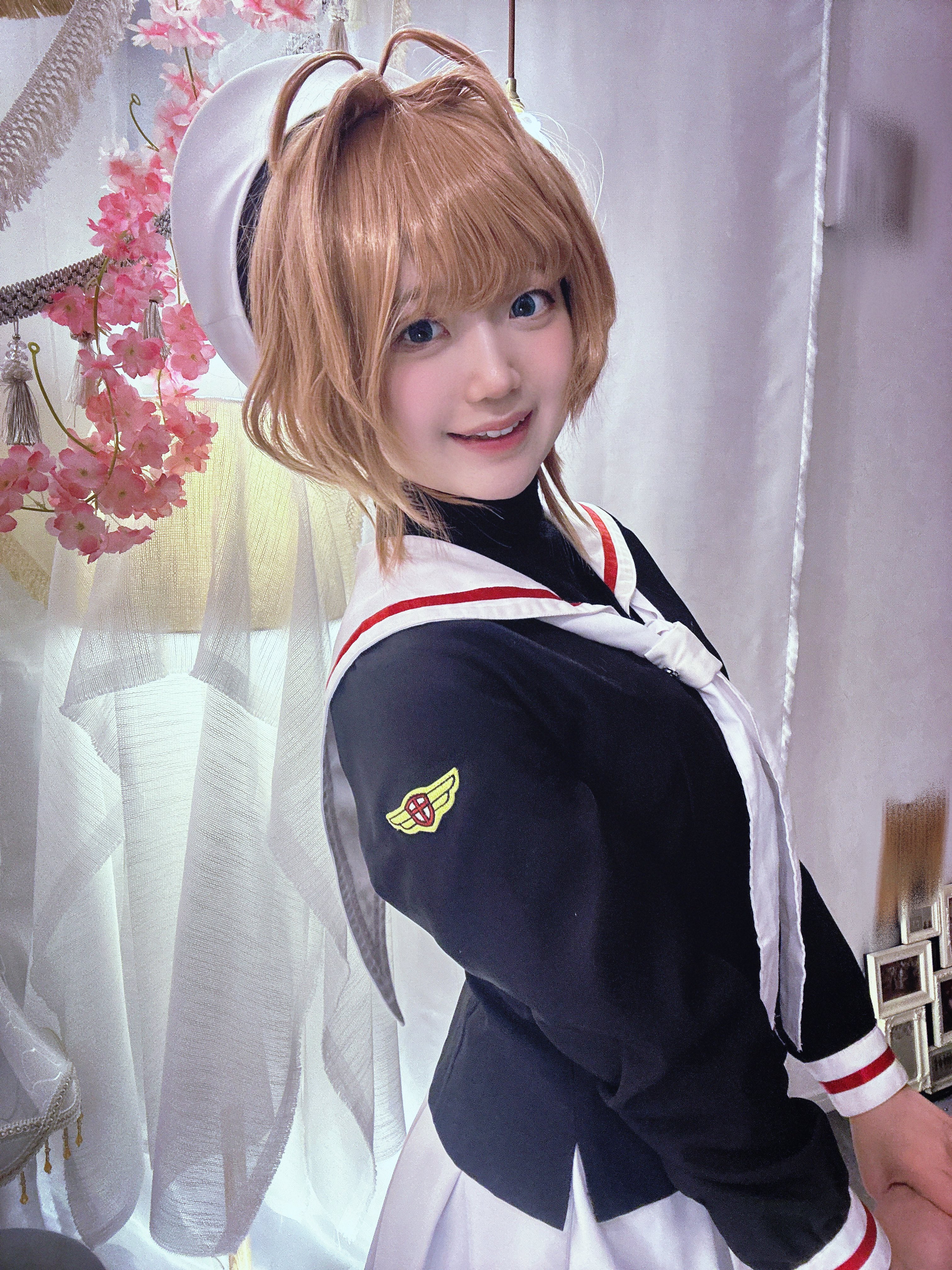 桜の枝　オフチンニコフ ほたる on X: 