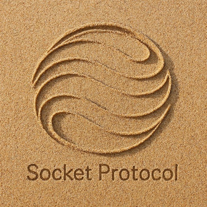 mbahmerd's tweet image. GM! Alts outperforming BTC (75% beating it), SOL up on buys, DOGE ETF live. @SOCKETProtocol
connects fragmented liquidity for better swaps—build apps across 50+ chains effortlessly. Prep for altseason with this infra gem. Your alt pick? #Altcoins #SocketProtocol #Crypto