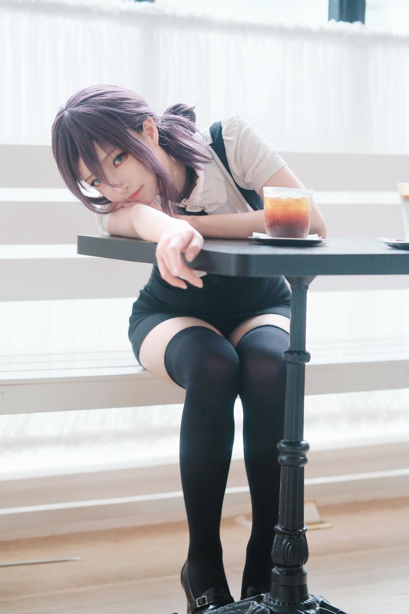 #chainsawman
#Cosplay