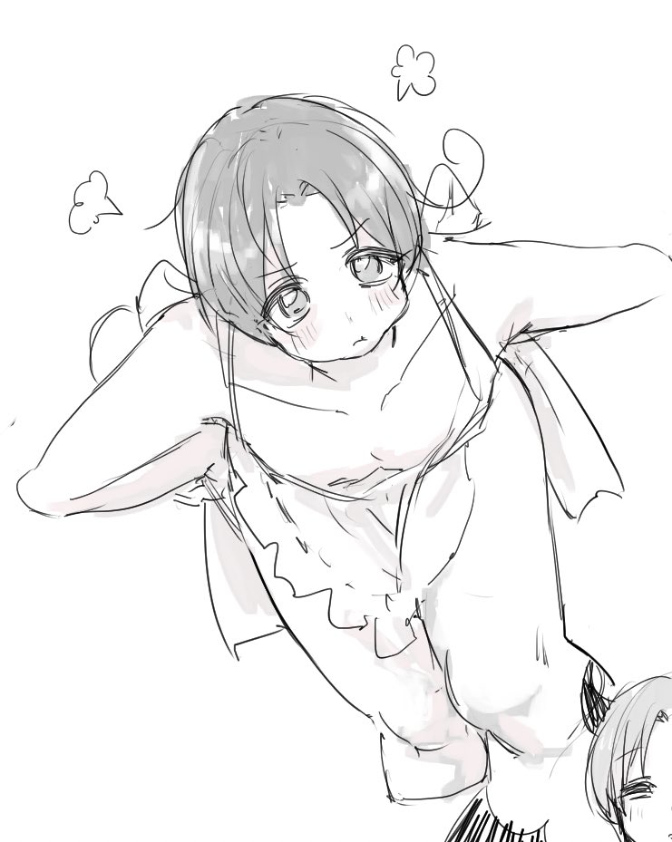 落書き一部