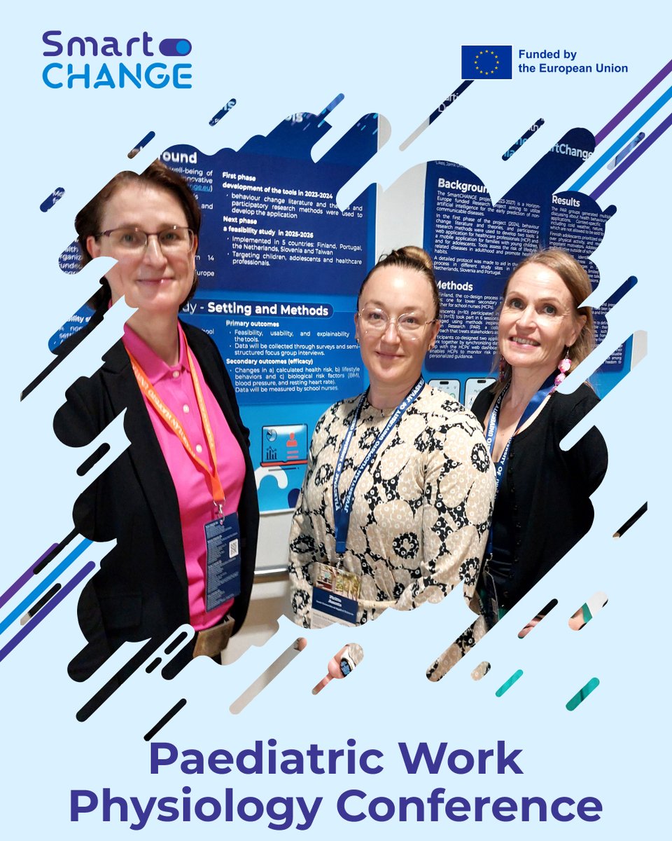 @SmartCHANGE_eu tweet media