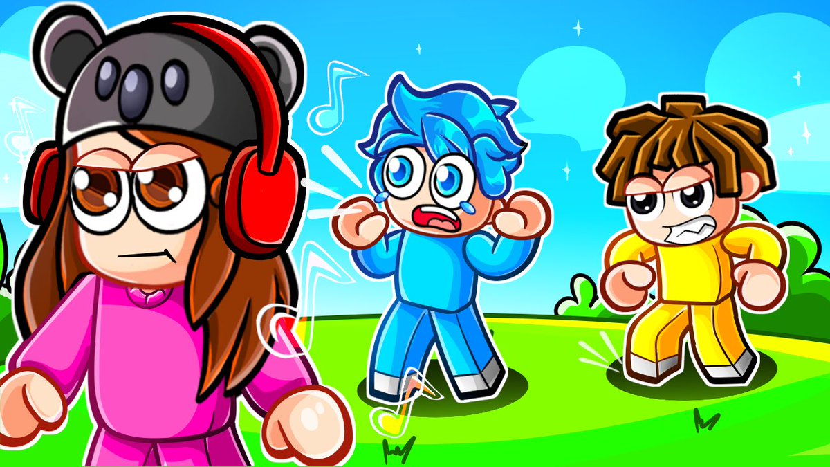 bohhan_dzn's tweet image. ✅🔥Roblox Tbs for @Angelazz9 
OPEN for commissions 📩 

Subscribe to see more 💚
#Roblox #thumbnail #robloxthumbnail #YouTubethumbnail  #thumbnaildesigner #charecterdesign #need
