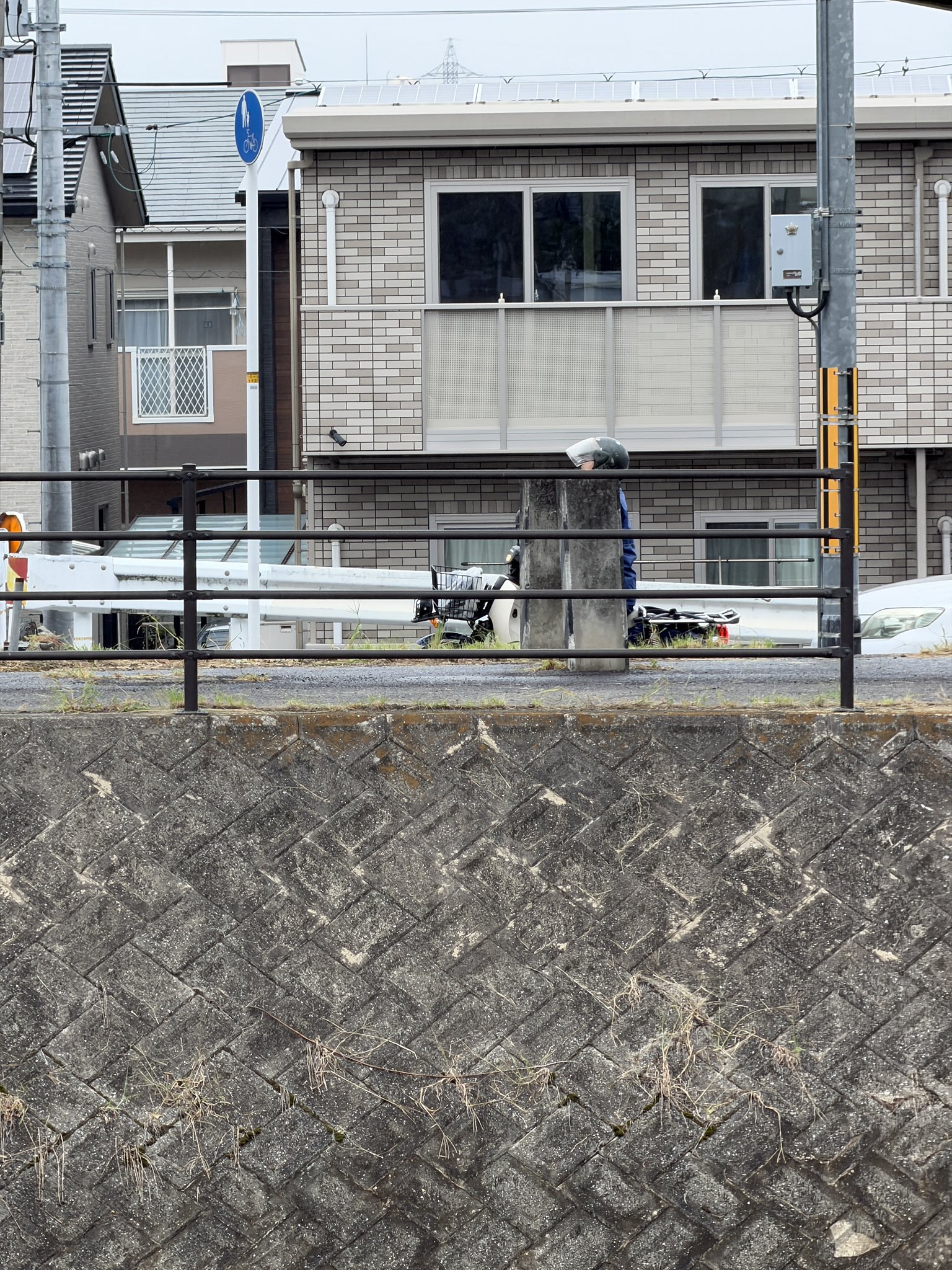 かんちゃん 1979 Datsun 280ZX Convertible Conversion for sale on BaT