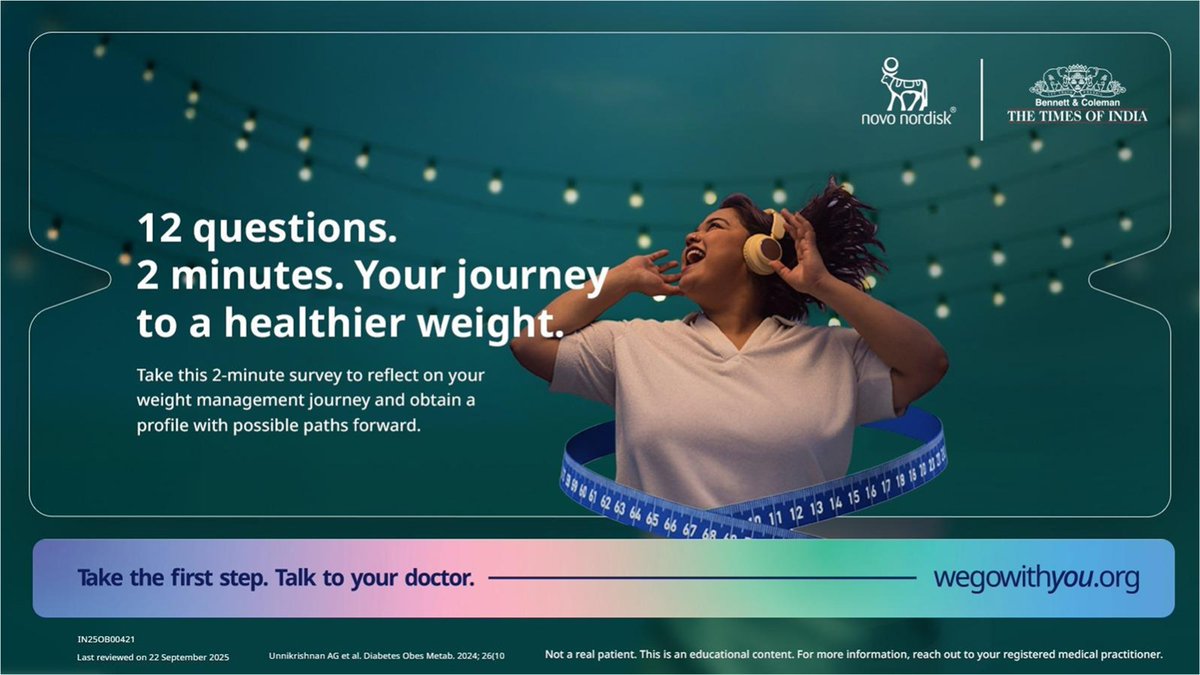 Awareness is the first step toward lasting change. Take a moment today to reflect on your health and explore a path to better wellbeing. #ChooseYourWeight