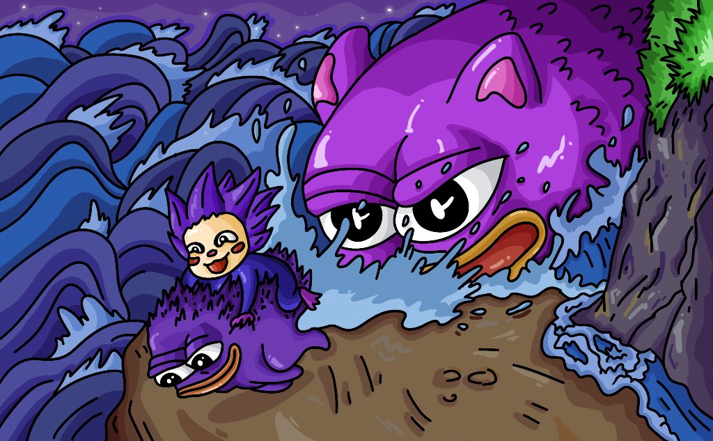 Solzyy (@sollzzyy) on Twitter photo Gm nads 💜
Can I get a gmonad?
Excited for this week <a href="/monad/">Monad (mainnet arc)</a> announcements. What about you? Gm nads 💜
Can I get a gmonad?
Excited for this week <a href="/monad/">Monad (mainnet arc)</a> announcements. What about you?