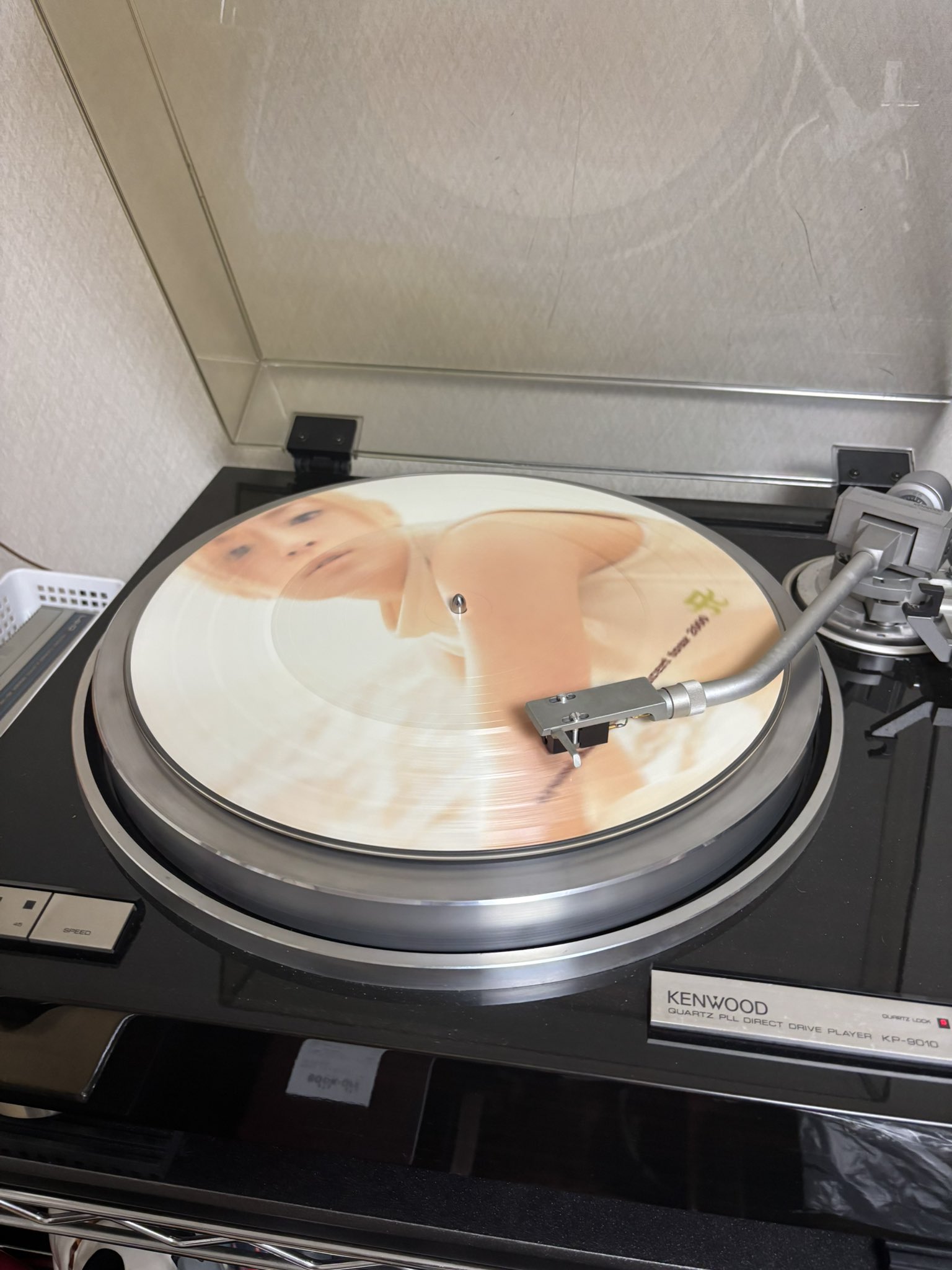 Android Apartment ピクチャーバイナル　レコード Android Apartment ピクチャーバイナル レコード Android