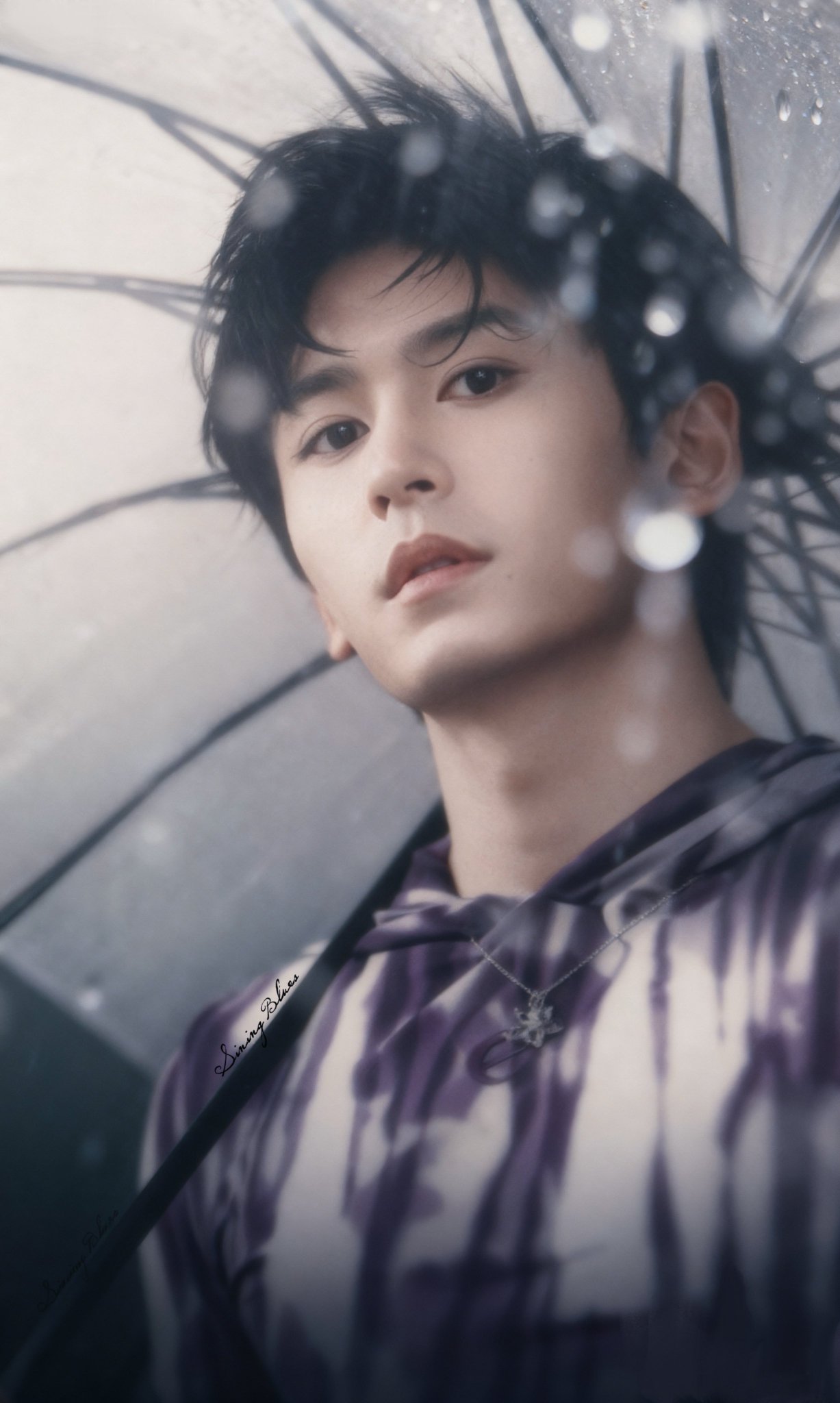 尼尼的长尾夹🌸 on X: 