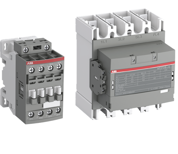 ElectroStocks's tweet photo. 📢 #BlogGES: #ABB : Los contactores AF de ABB evitan fallos en sistemas HVAC de 60 Hz.

Conoce todos los detalles ⤵️

✍🏻 https://t.co/JZlGDsUvbh

#GES #GESCoreProgram #instalador #instalaciones https://t.co/6cOjLPEGIt