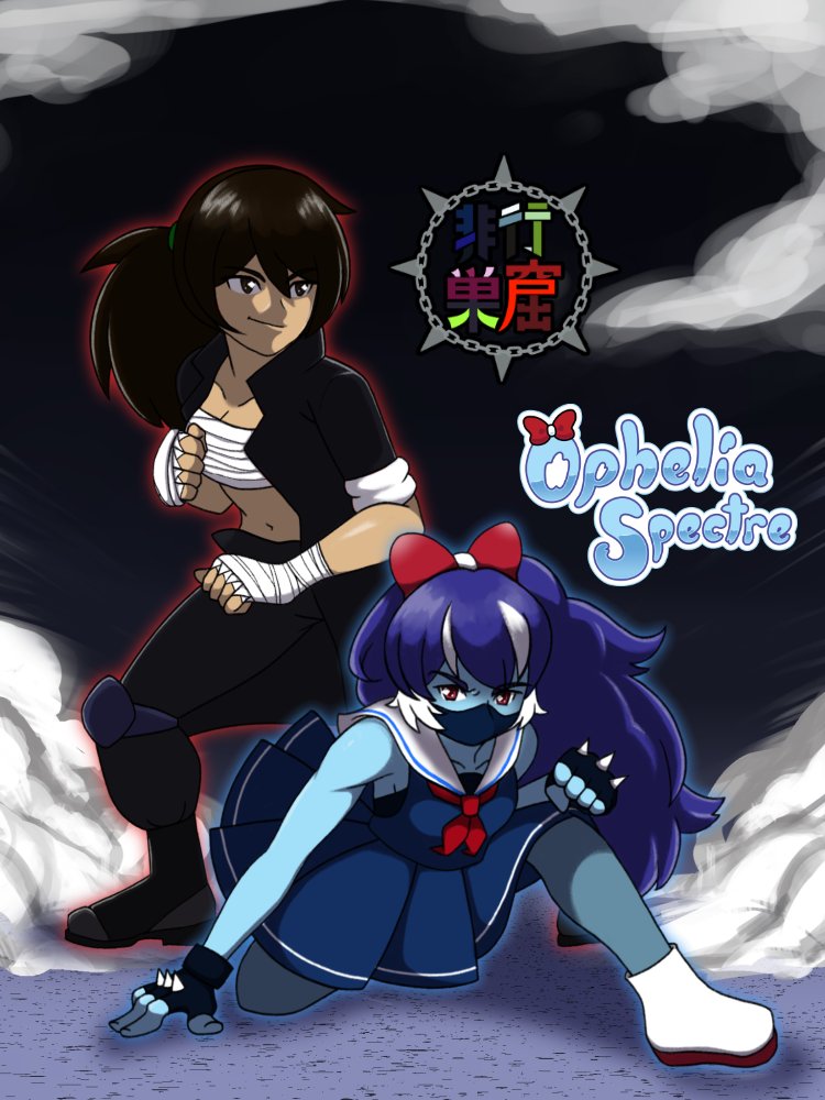 OpheliaSpectre's tweet image. IT MY BIRTHDAY BUT ALSO @GirxDolly &apos;S!!! HAPPY BIRTH TO US YIPPIEEEE