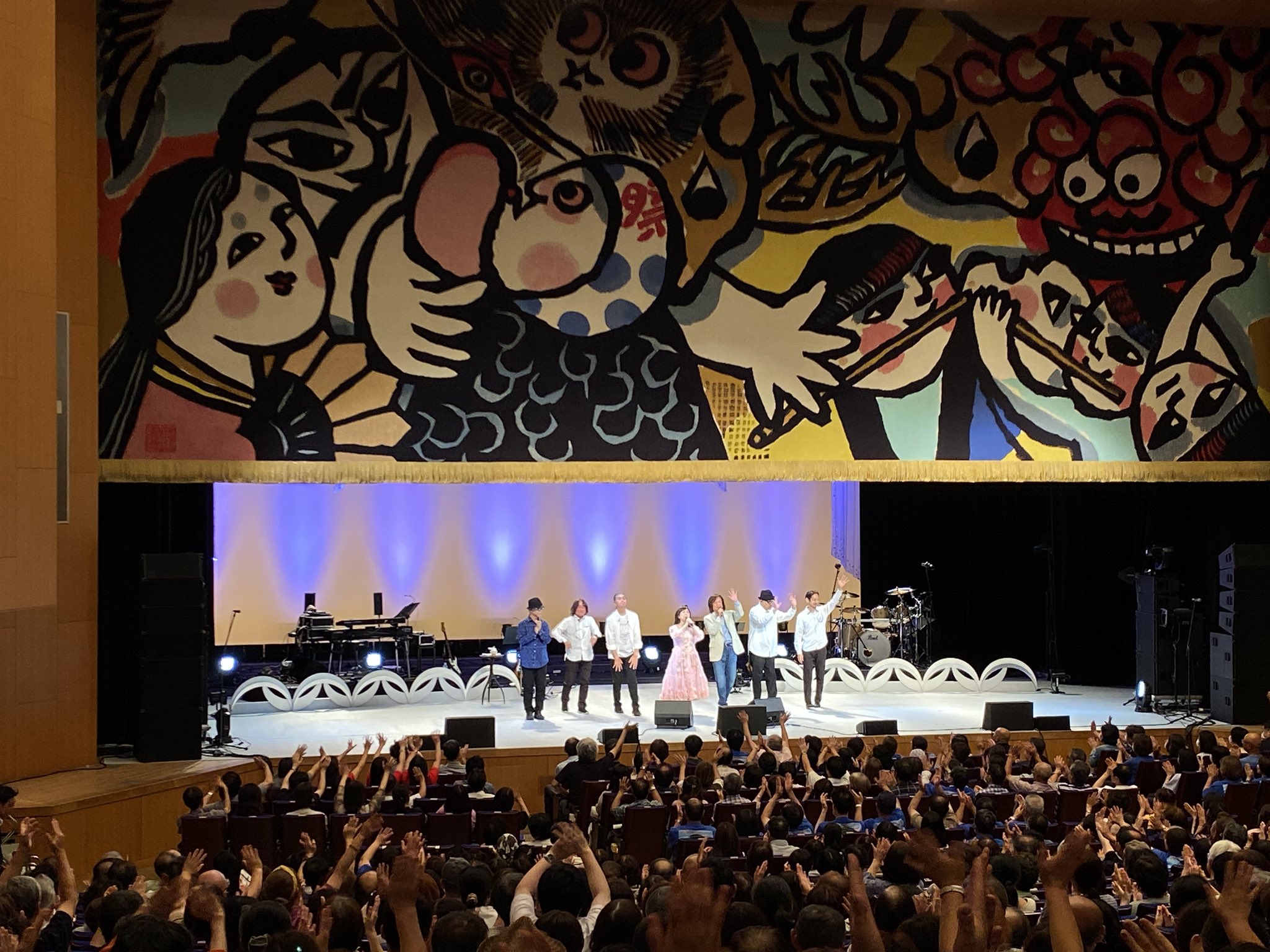 岡村孝子 staff_official on X: 