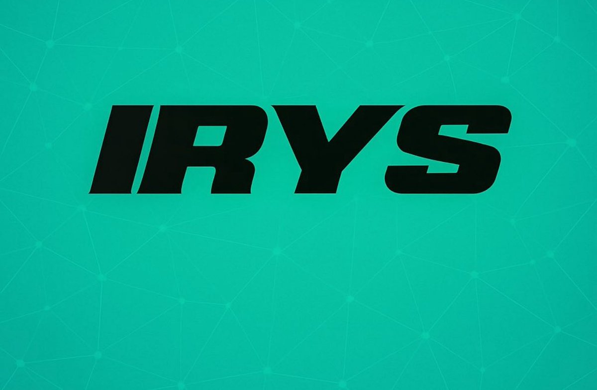 Web3 runs on data but today, most of it is locked away in centralized platforms, unverifiable, or prohibitively expensive to use onchain. Without open, trustworthy data, the full potential of Web3 remains out of reach.

<a href="/irys_xyz/">Irys (✧ᴗ✧)</a> changes this. It’s the first Layer-1 blockchain