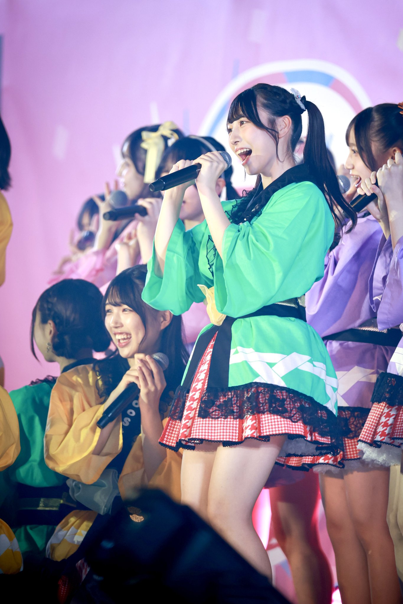 こじまつり 前夜祭 感謝祭 コンプ NGT48 AKB48公式サイト | こじまつり グッズ・生写真販売