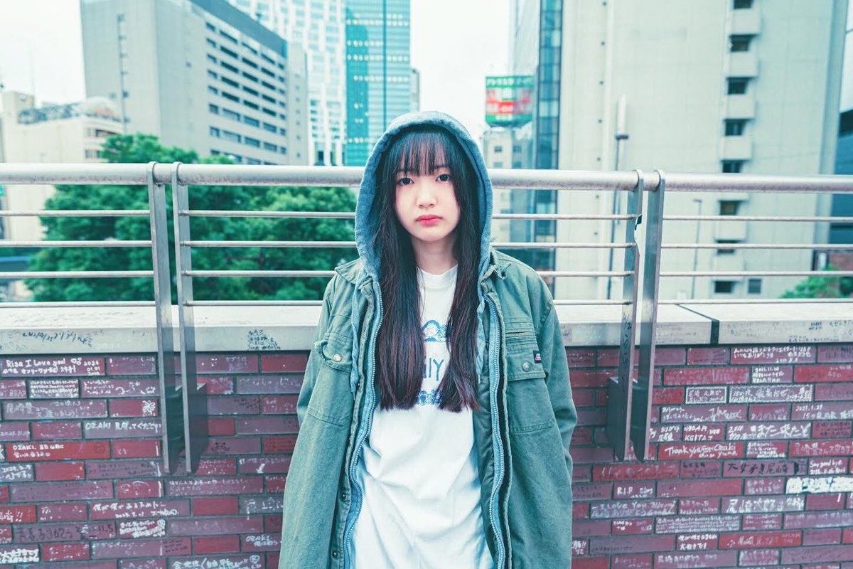 🎪GRJ FINAL オフライン
－出演アーティスト紹介－

『 かんのん 』

千葉県出身のシンガーソングライター。都内のライブハウスを中心に活動中。独特な世界観を纏う歌声はノスタルジックに聴き手を誘う。「ぷらそにか」所属メンバーとしても活動中。

🐱心に響く深い歌声が楽しみ！！

11月2日(日)