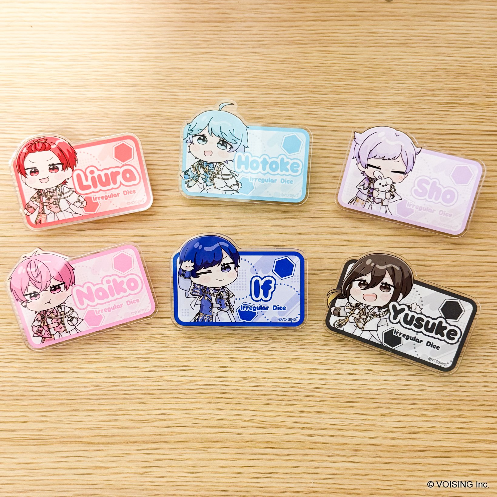 VOISING STORE【公式】 (@VOISING_STORE) / X