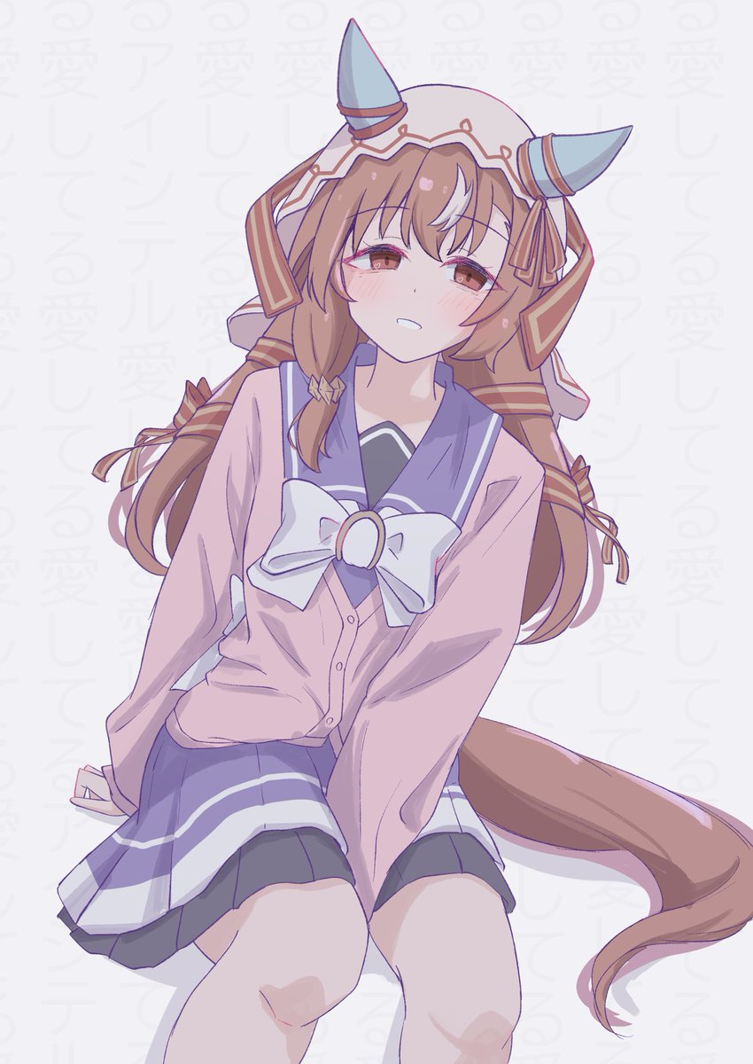 氷精 (@chiruno95): 