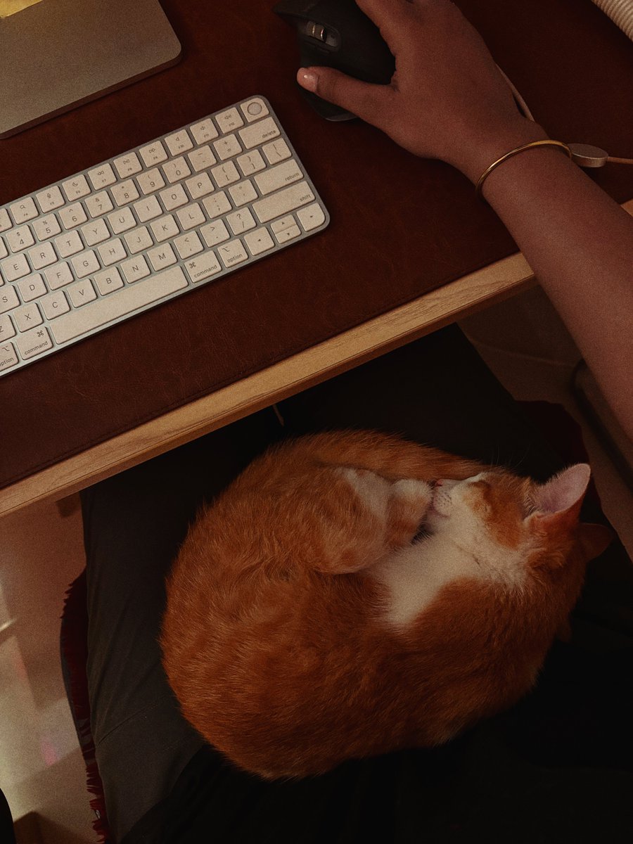 productivity hack for the ongoing great lock-in