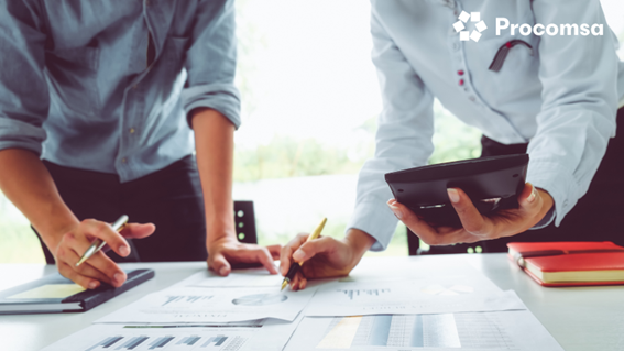 👀 #Procomsa planifica sus #actividades.
Establece pautas de actuación, controles y realiza un seguimiento de las mismas como base de la #calidad de su servicio.

🔎Conoce nuestro servicios, entrando aquí: bit.ly/3jQcjl6

#GU #PROCOMSA avanzando por #sistema