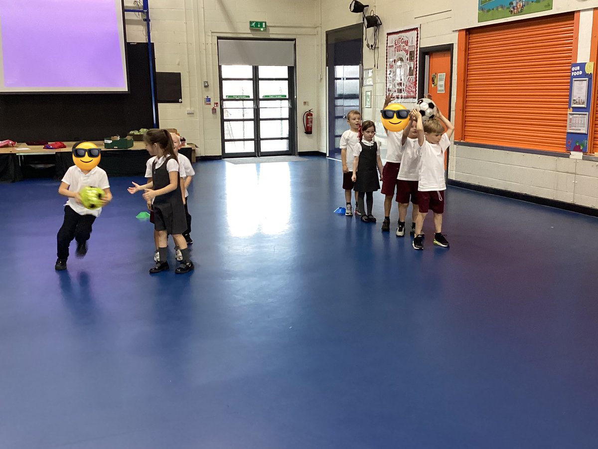 Mrs Evans tweet media