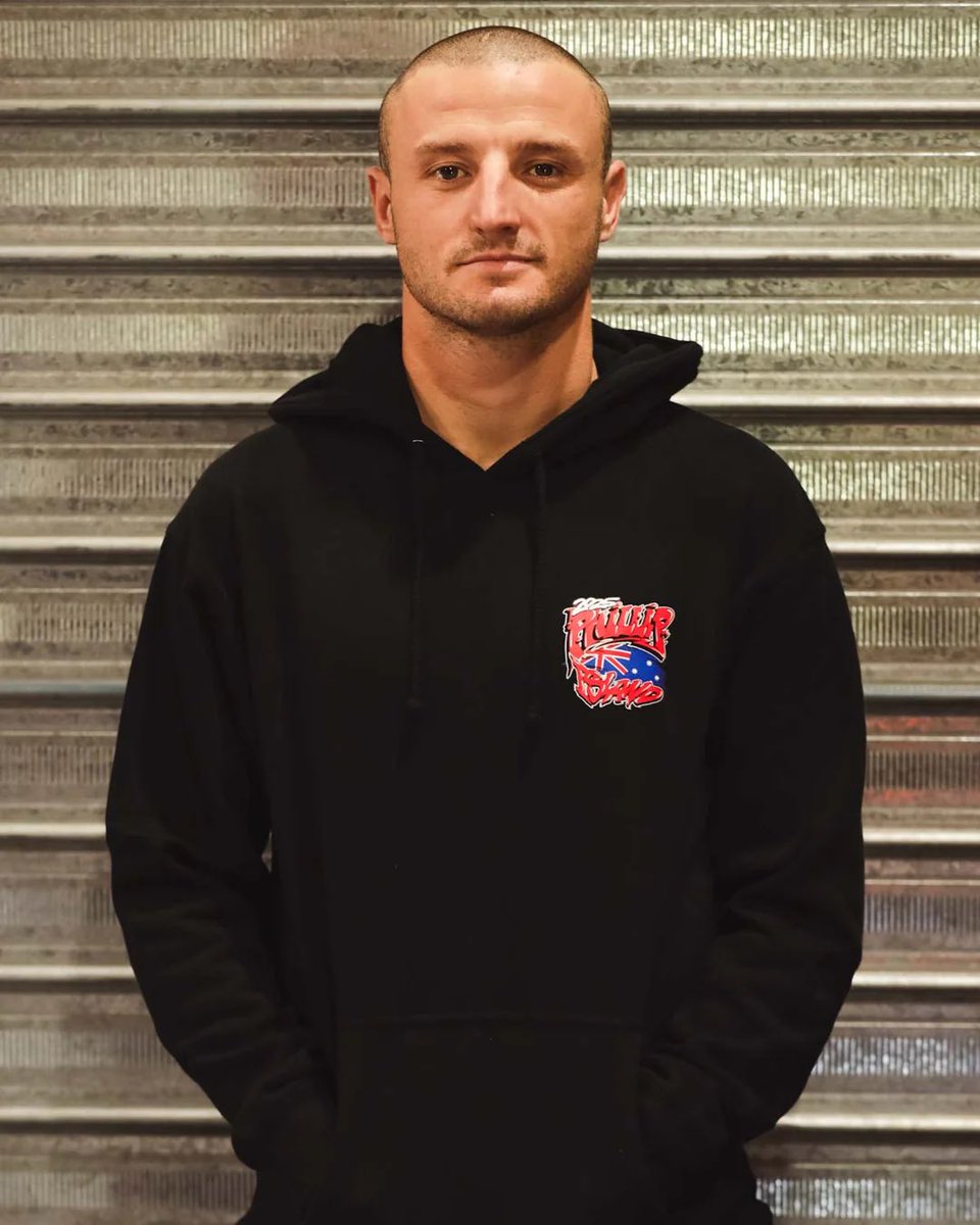jackmilleraus's tweet photo. Pumped on this year’s PI drop 🇦🇺 Fresh tee and first-ever hoodie (perfect for freezing ya arse off at the Island 😂) Limited run, S–5XL, worldwide shipping. 

https://t.co/StNxqtFBox

Cheers Dirt Studios for the killer design 🤟 https://t.co/1NInq8Gh34