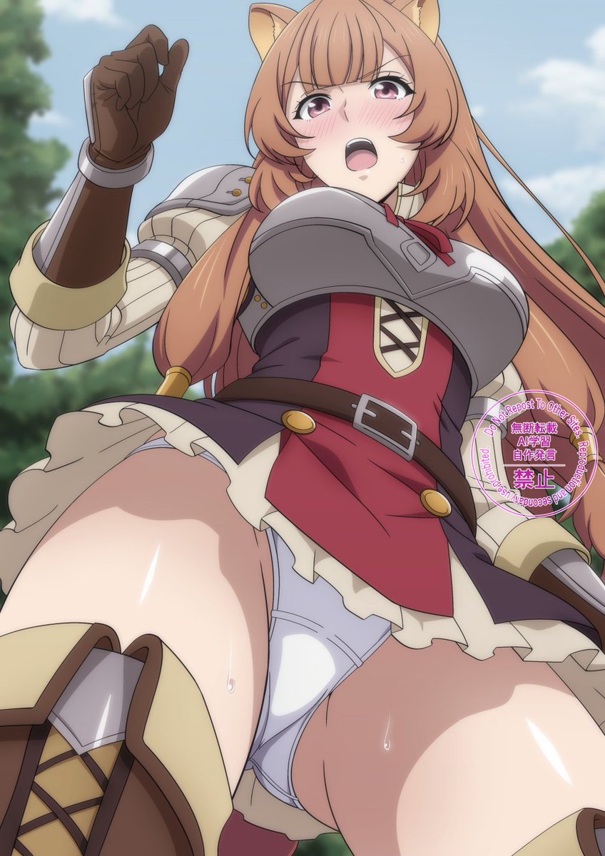 ラフタリア