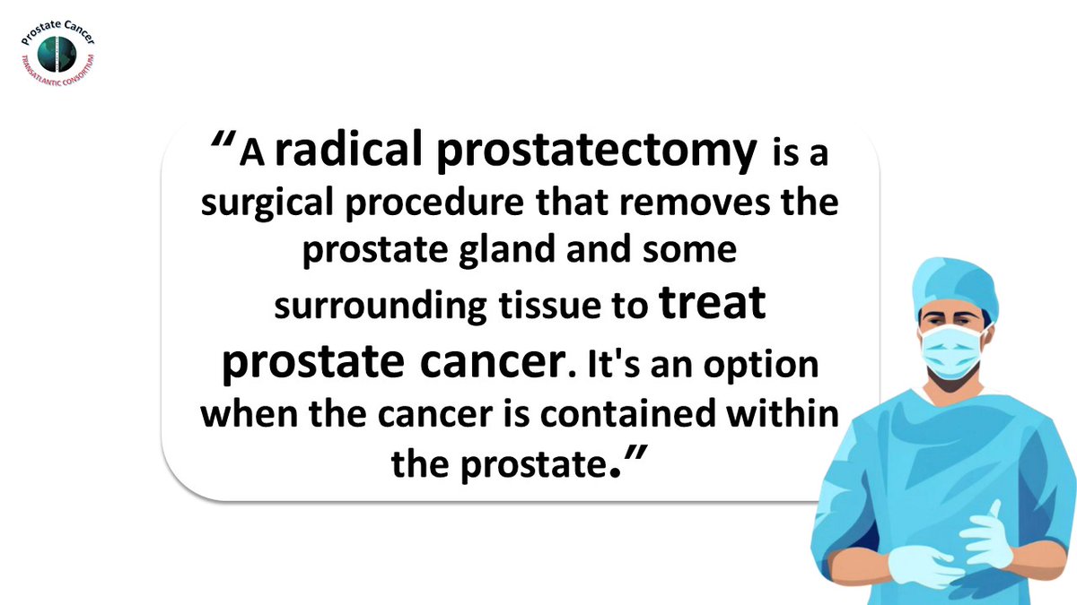 Sharing vital information on prostate cancer as it is still Prostate Cancer Awareness month.

#prostatecancer #prostatecancerresearch