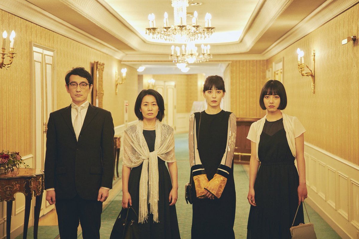 #映画きまぐれ 再上映のおしらせ✨

10月12日(日)に島根県松江市にて行われる 松江白潟映画祭で 『きまぐれ』が上映されます🎦👏
永岡監督作品の #クレマチスの窓辺 (ロケ地が松江市📍)も上映🧚‍♀️

お近くの方々、ぜひお越しくださいませ🥳