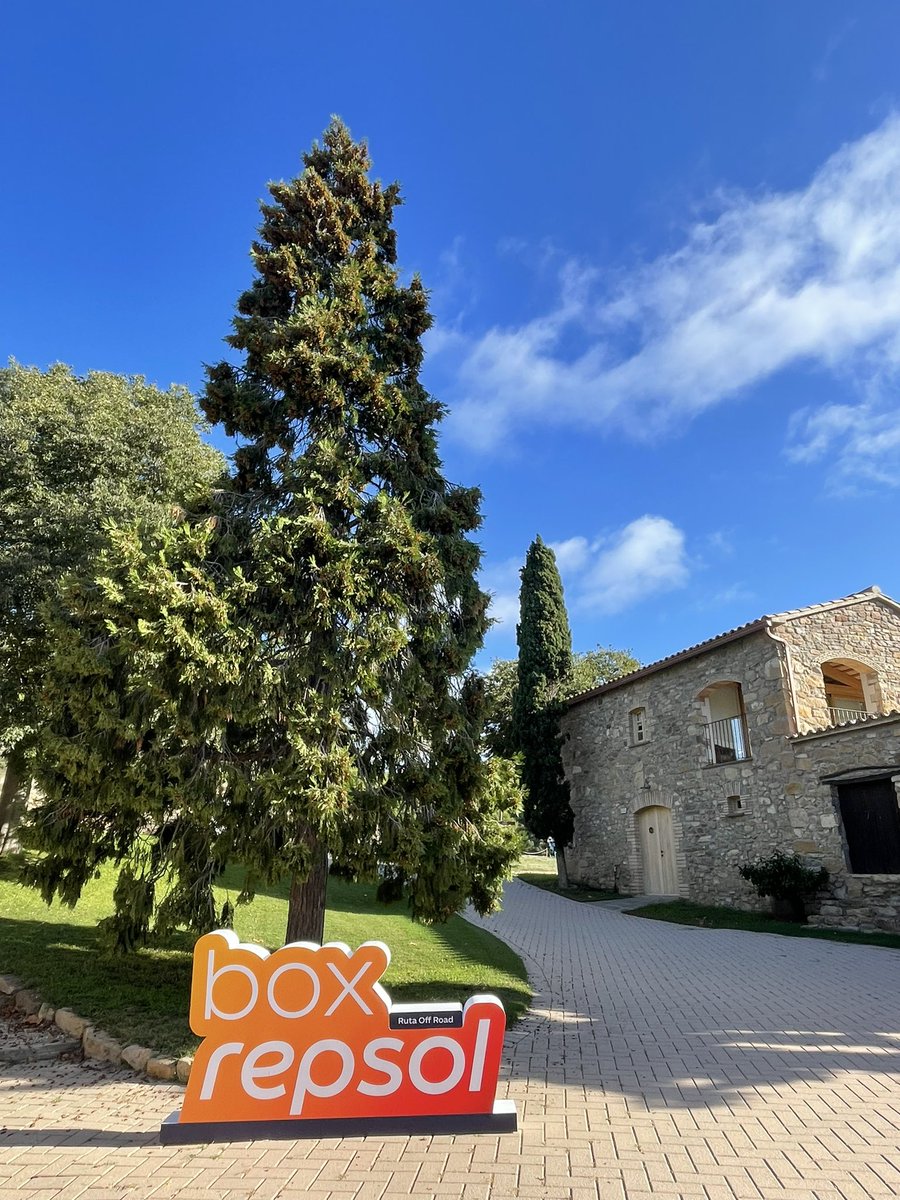 box_repsol's tweet image. Buenos días☀️

¿Qué nos traemos entre manos?👀

#BoxRepsol