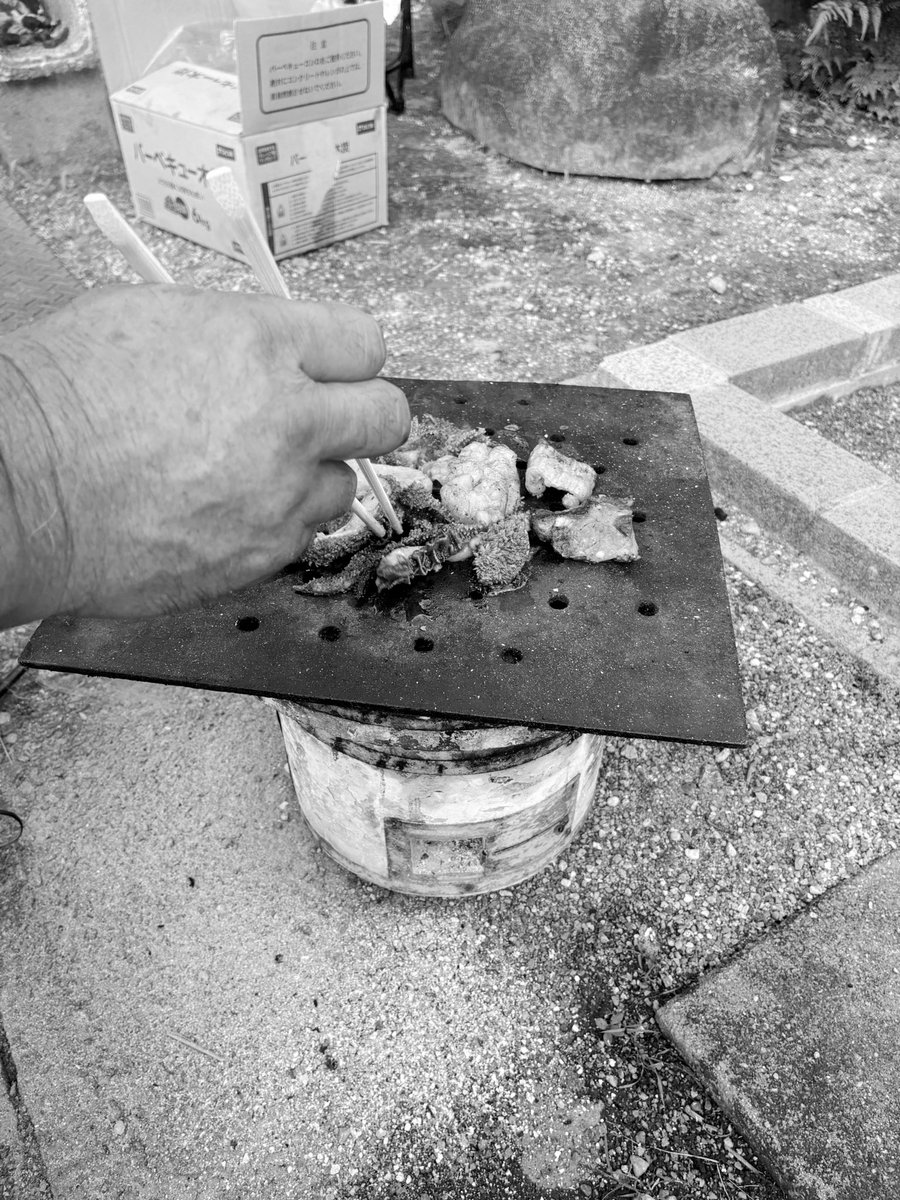 わかる奴にはモノクロでもわかる