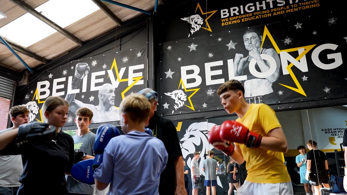✨ "It's about using sport to help young people meet their needs, and so they feel like they belong..."

Read <a href="/ConnectSportCIC/">ConnectSport</a> feature on <a href="/BrightStarBA/">Bright Star</a> by <a href="/jmnottingham/">juliet nottingham</a> in Birmingham Mail 👉🏽 bit.ly/4gyCrKw #SportForDevelopment