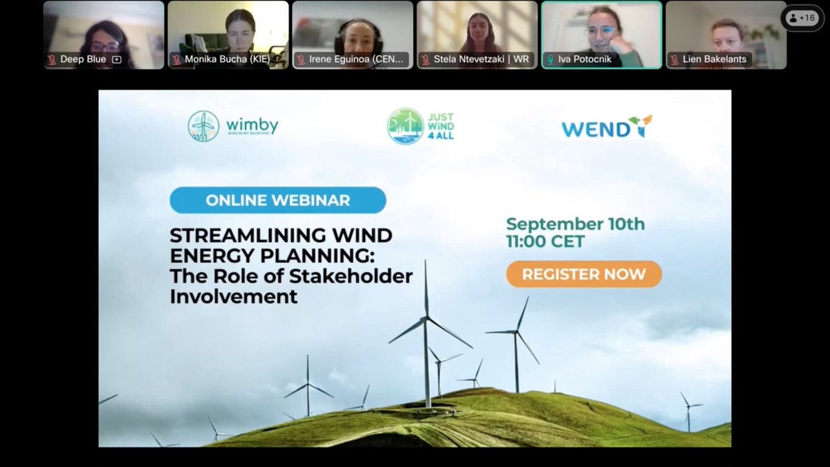 Wendy Project tweet media