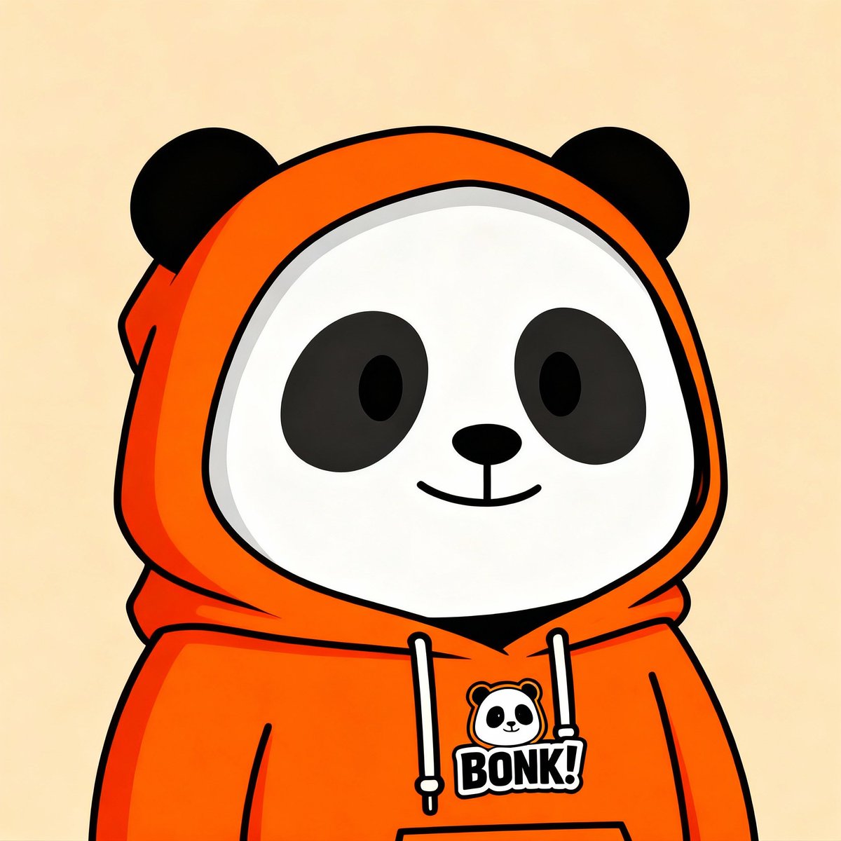 Pandupandas's tweet image. $PANDU the only panda launched on @bonk_fun
