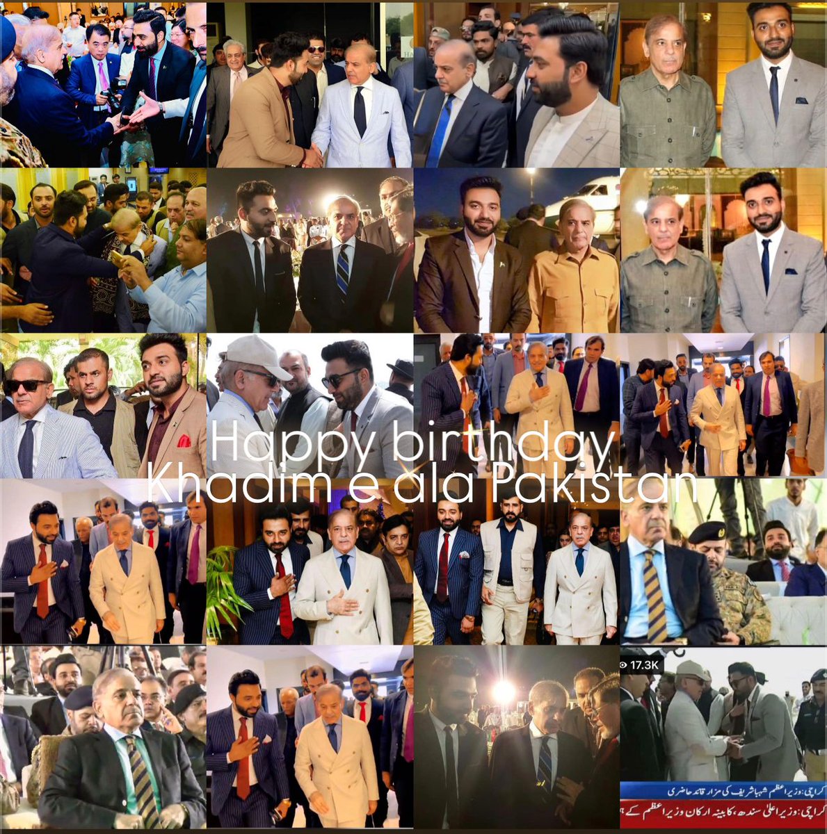 Fahad A butt tweet media
